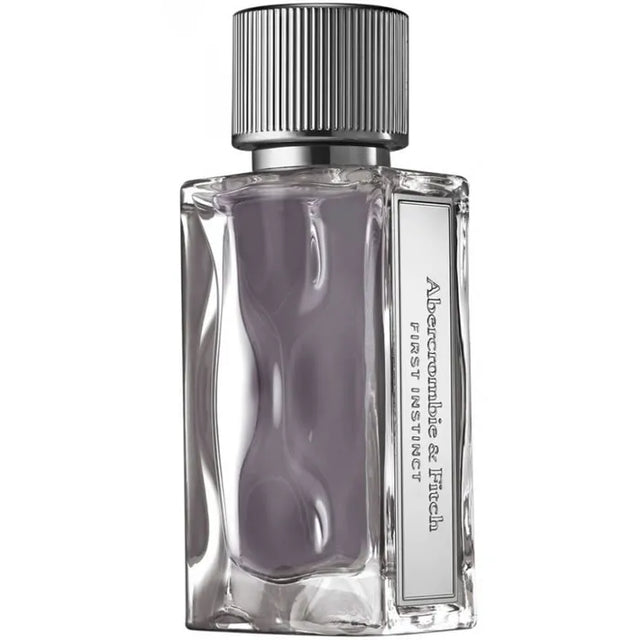 Abercrombie & Fitch First Instinct Man Eau de Toilette 100 ml
