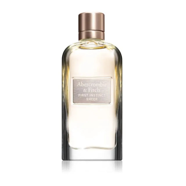 Abercrombie & Fitch First Instinct Sheer Eau de Parfum 100 ml