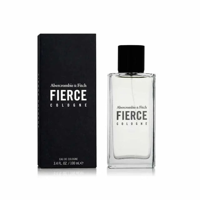 Abercrombie & Fitch Fierce Eau de Cologne 100 ml