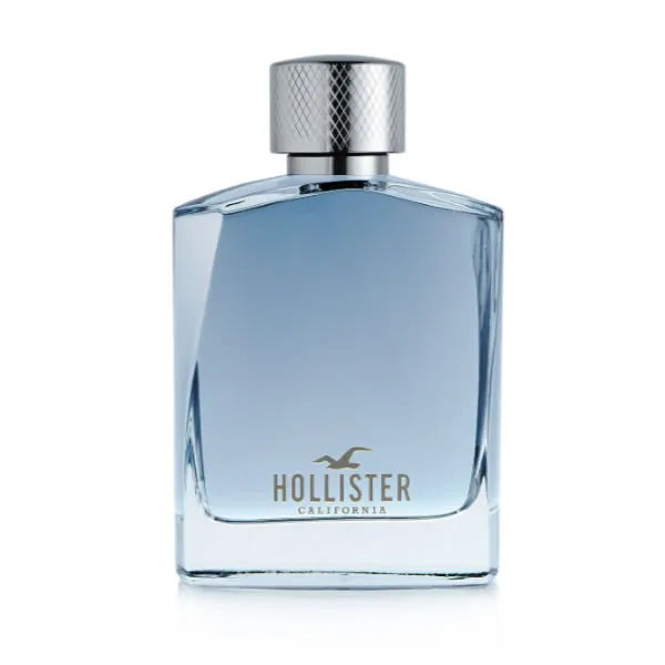 Hollister Wave For Him Eau de Toilette 50 ml