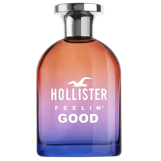 Hollister Feelin' Good For Her Eau de Parfum 100 ml