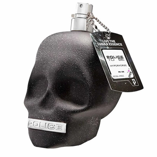 Police To Be Hyperverse Man Eau de Toilette 40 ml