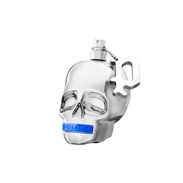 Police To Be Tru Me Man Eau de Toilette 125 ml