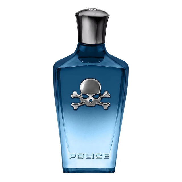 Police Potion Power For Him Eau de Parfum 100 ml