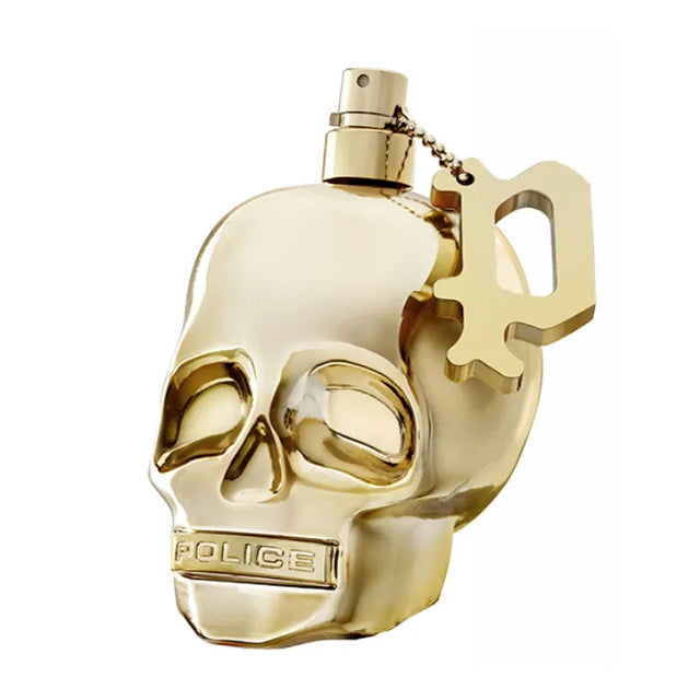Police To Be Born To Shine Man Eau de Toilette 125 ml