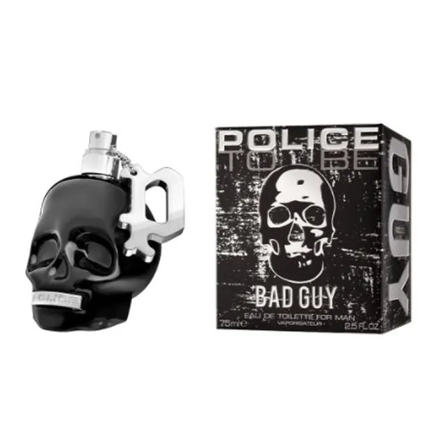 Police To Be Bad Guy Eau de Toilette 125 ml