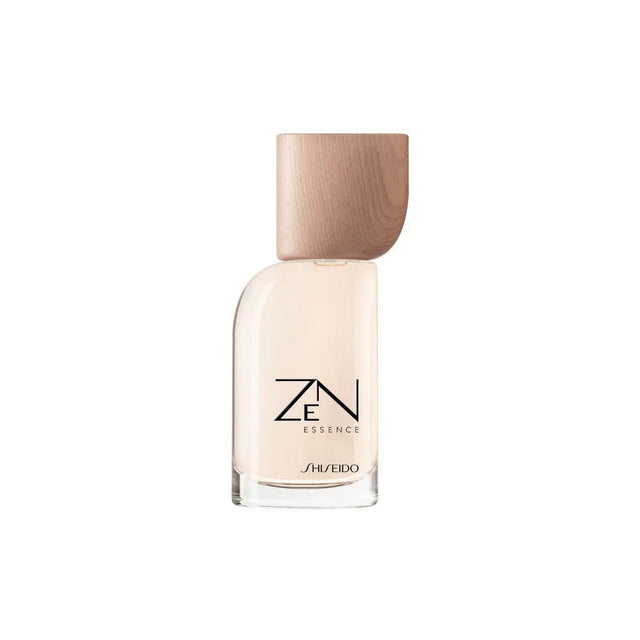 Shiseido Shi Zen Essence Eau de Parfum 50 ml