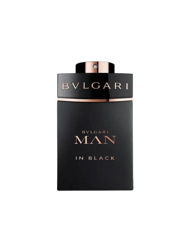 Bvlgari Man In Black Eau de Parfum 100 ml