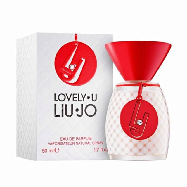 Liu·Jo Lovely Eau de Parfum 50 ml