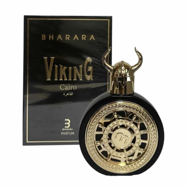 Bharara Viking Cairo Parfum 100 ml