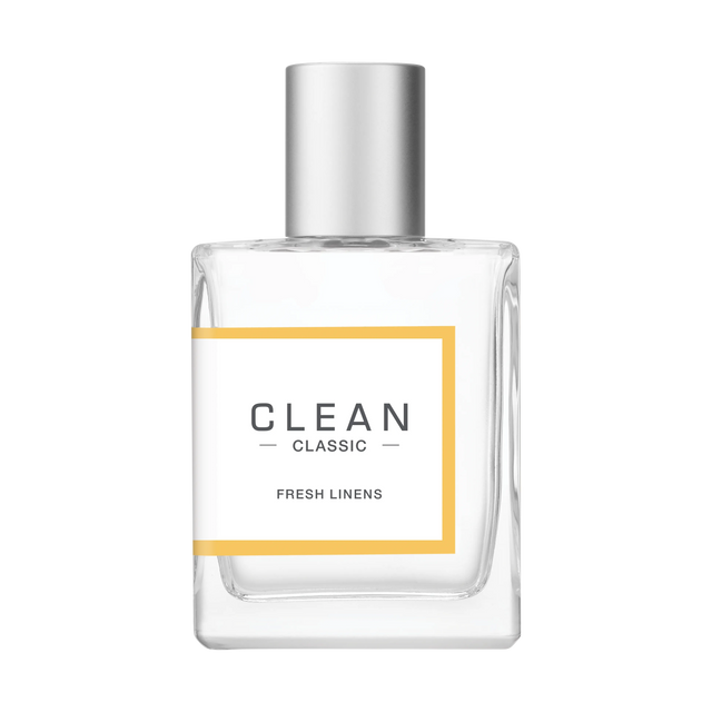 Clean Dyal Classic Fresh Linens Eau de Parfum 60 ml