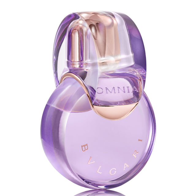 Bvlgari Omnia Amethyste Eau de Toilette 50 ml
