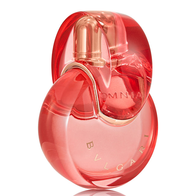 Bvlgari Omnia Coral Eau de Toilette 100 ml