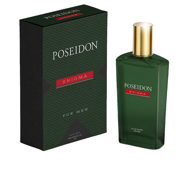 Poseidon Enigma — Eau de Toilette 150 ml
