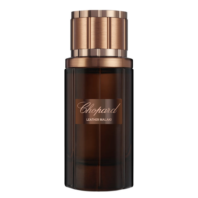 Chopard Malaki Leather Eau de Parfum 80 ml