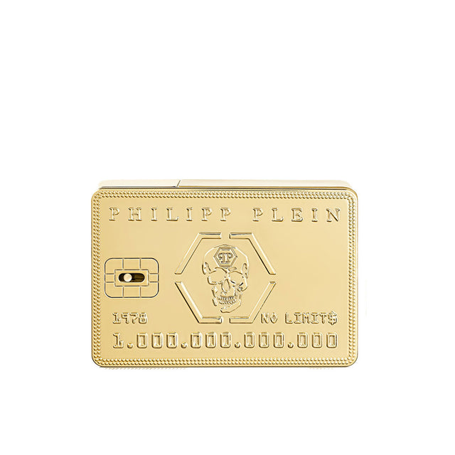 Philipp Plein No Limits Gold — Eau de Parfum 50 ml