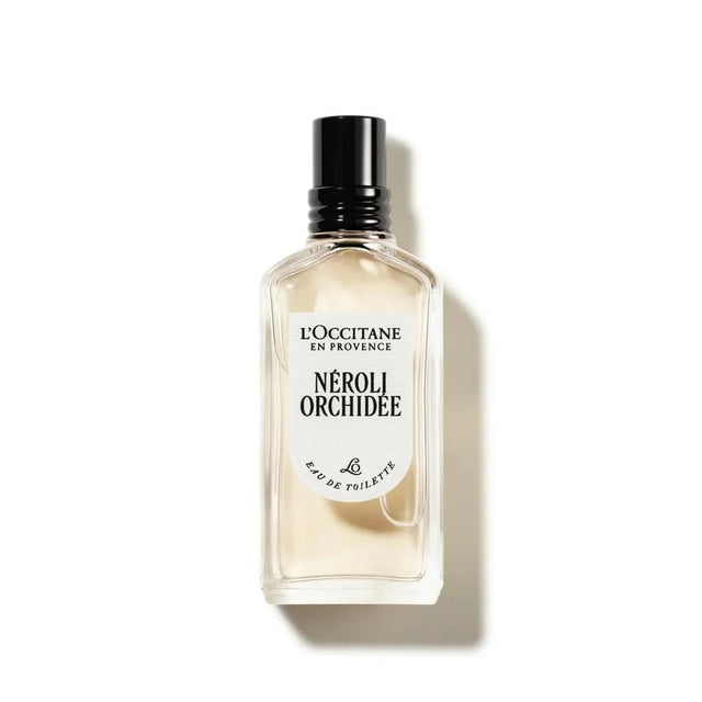 L'Occitane Néroli y Orchidée Eau de Toilette 50 ml