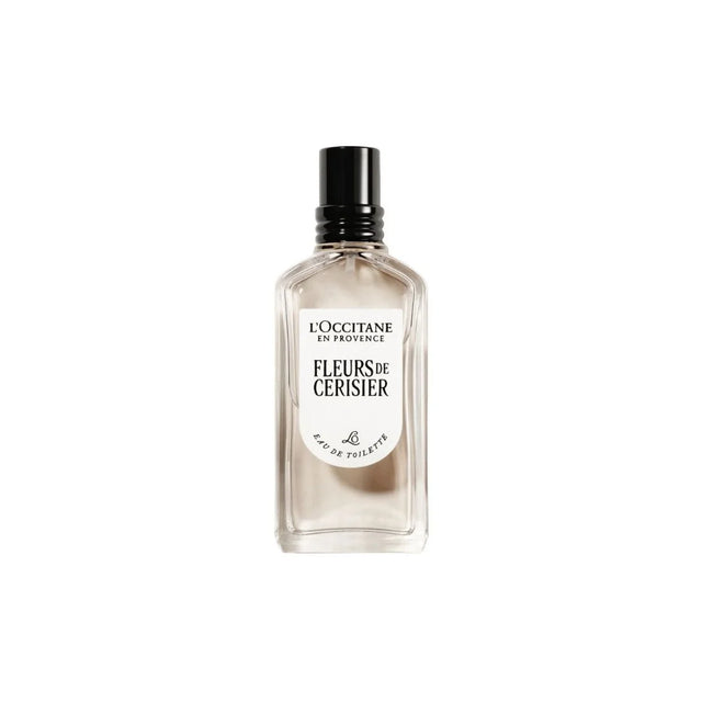 L'Occitane Fleurs De Cerisier Eau de Toilette 50 ml