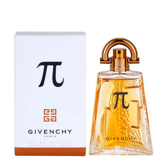 Givenchy Pi Eau de Toilette 50 ml