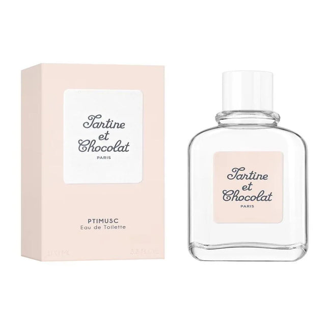 Tartine et Chocolat Ptimusc Eau de Toilette 100 ml