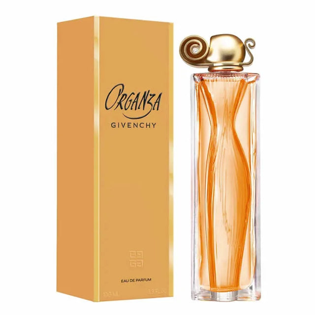 Givenchy Organza Eau de Parfum 100 ml
