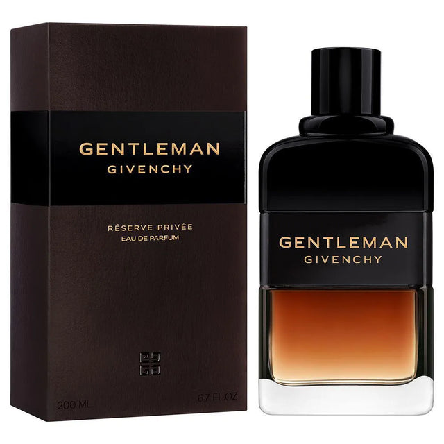 Givenchy Gentleman Reserve Privee Eau de Parfum 200 ml
