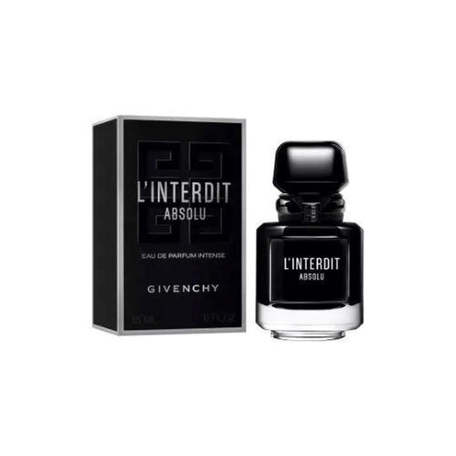 Givenchy L'interdit Absolu Intense Eau de Parfum 35 ml