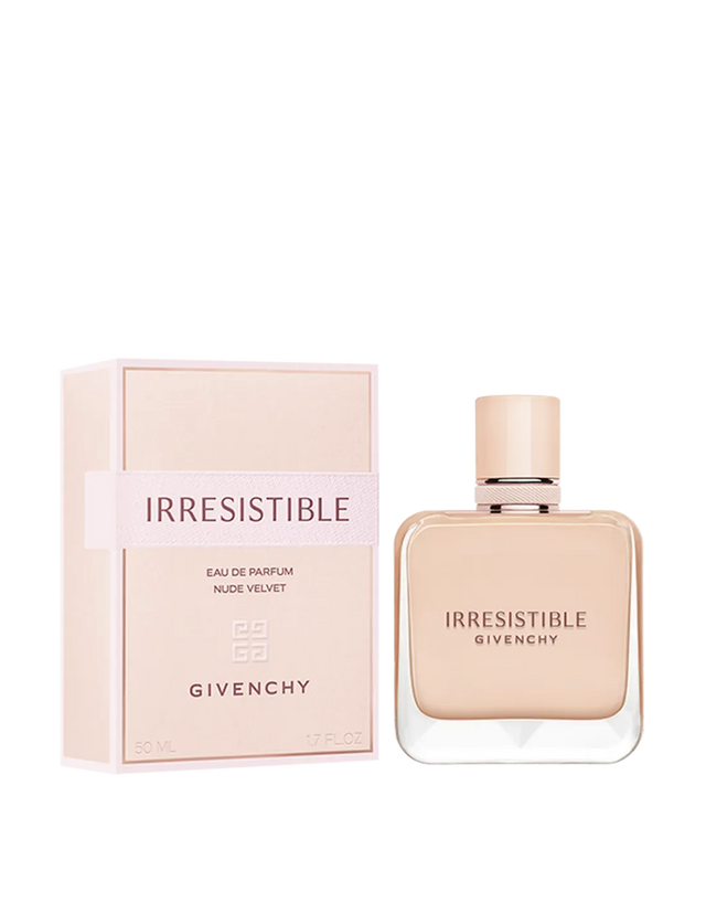 Givenchy Irresistible Nude Velvet Eau de Parfum 50 ml
