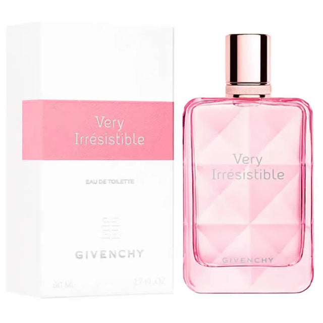 Givenchy Very Irrésistible Eau de Toilette 75 ml