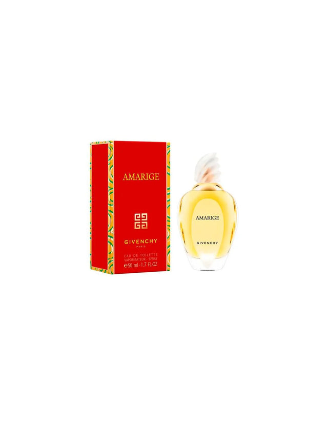 Givenchy Amarige Eau de Toilette 50 ml