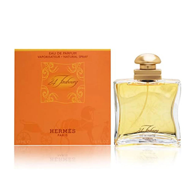 Hermès Paris 24 Faubourg Eau de Parfum 100 ml