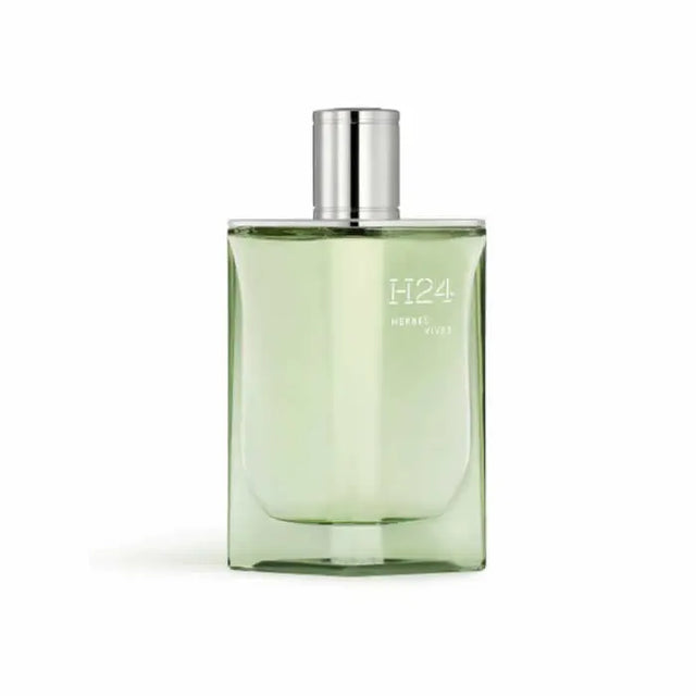 Hermès H24 Herbes Vives Rechargeable Eau de Parfum 100 ml