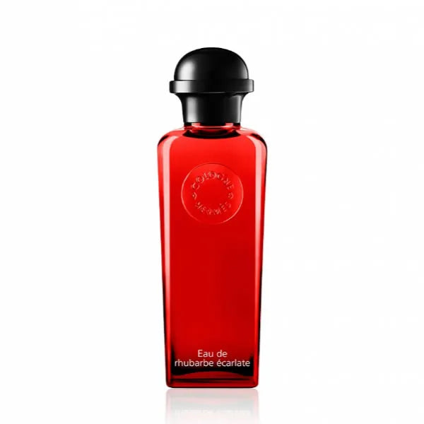 Hermès Eau de Rhubarbe Ecarlate Eau de Cologne 100 ml