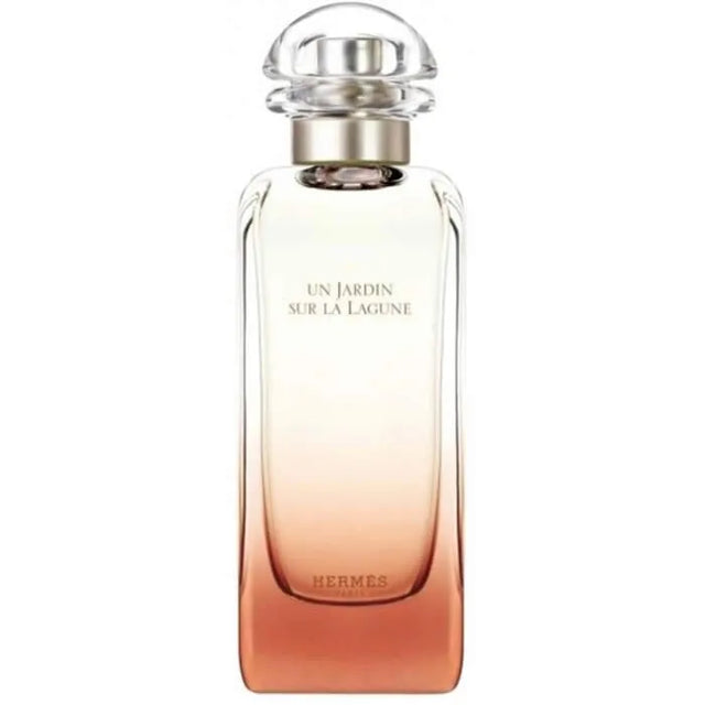 Hermès Un Jardin Sur La Lagune Eau de Toilette 100 ml