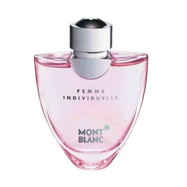 Montblanc Femme Individuelle Eau de Toilette 75 ml