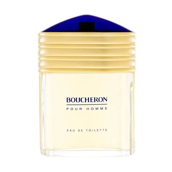 Boucheron Homme Eau de Toilette 100 ml