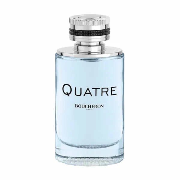 Boucheron Quatre Homme Eau de Toilette 100 ml