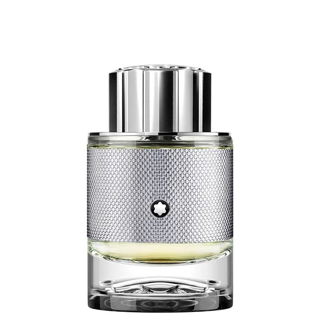 Montblanc Explorer Platinum Eau de Parfum 60 ml