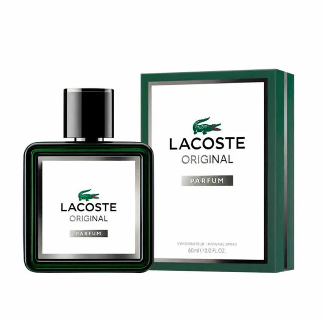 Lacoste Original Eau de Parfum 60 ml