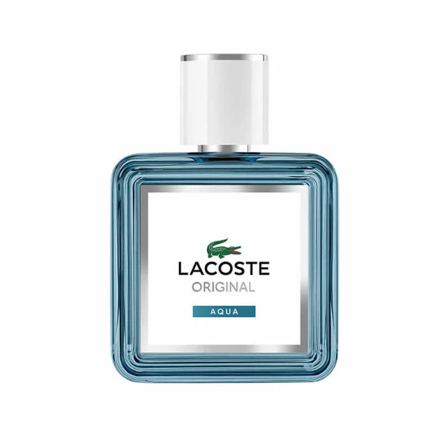 Lacoste Original Aqua Eau de Parfum 100 ml
