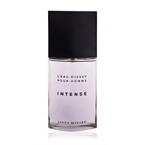 Issey Miyake L'Eau d'Issey Homme Intense Eau de Toilette 75 ml
