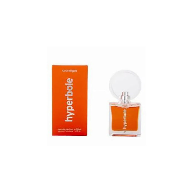 Courrèges Hyperbole Eau de Parfum 50 ml