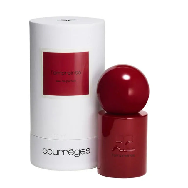 Courrèges L'Empreinte Eau de Parfum 50 ml