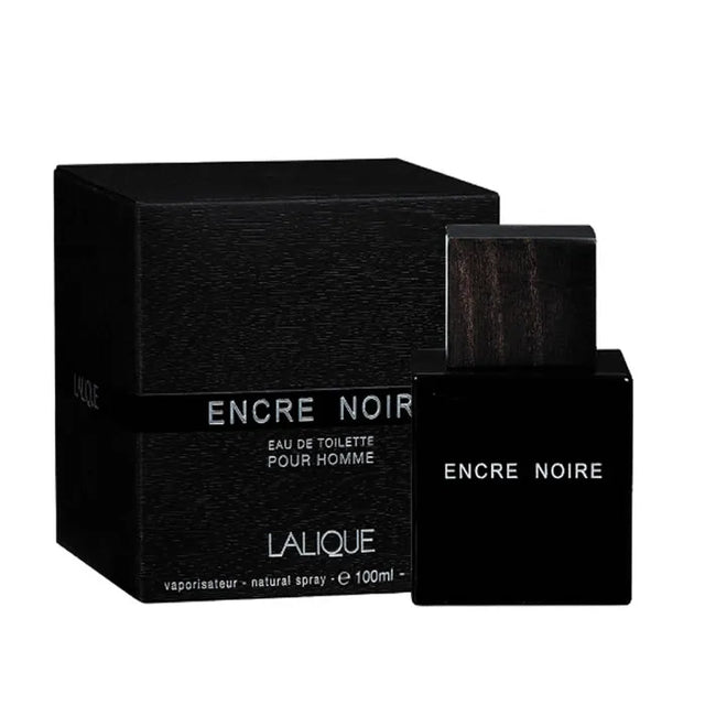 Lalique Encre Noire Eau de Toilette 100 ml