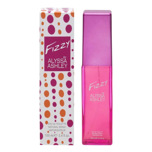 Alyssa Ashley Fizzy Eau de Toilette 50 ml