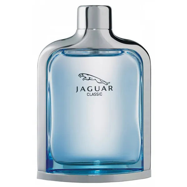 Jaguar Classic Eau de Toilette 100 ml
