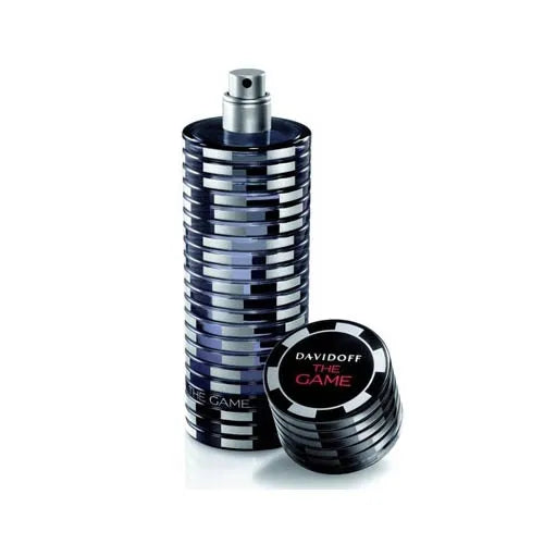 Davidoff The Game Eau de Toilette 100 ml