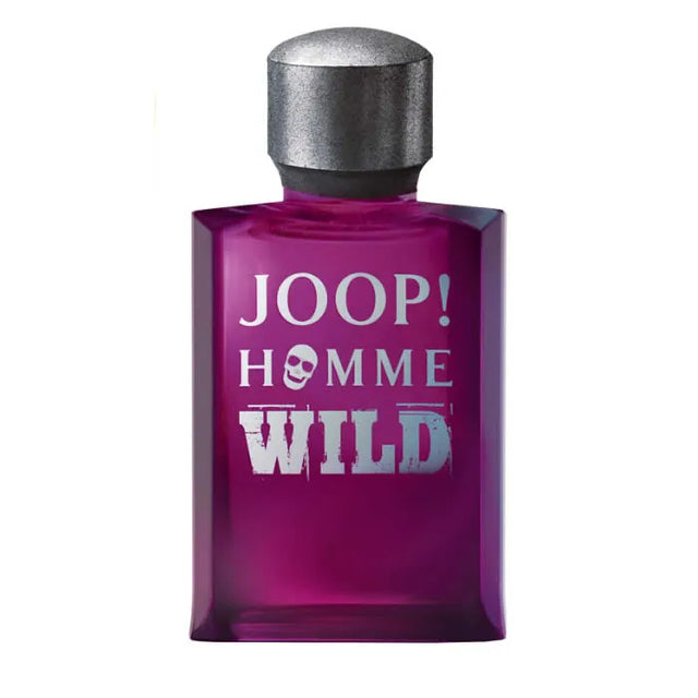 Joop Homme Wild Eau de Toilette 125 ml