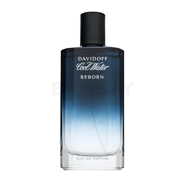 Davidoff Consumo Cool Water Reborn Eau de Parfum 100 ml
