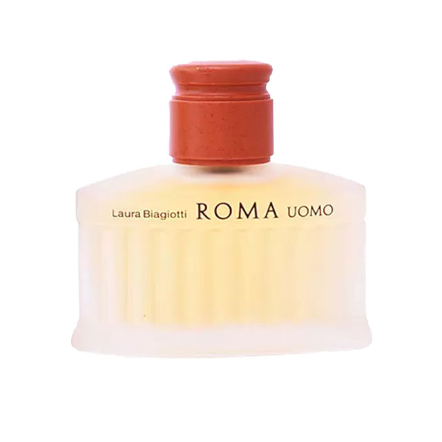 Laura Biagiotti Roma Uomo — Eau de Toilette 75 ml